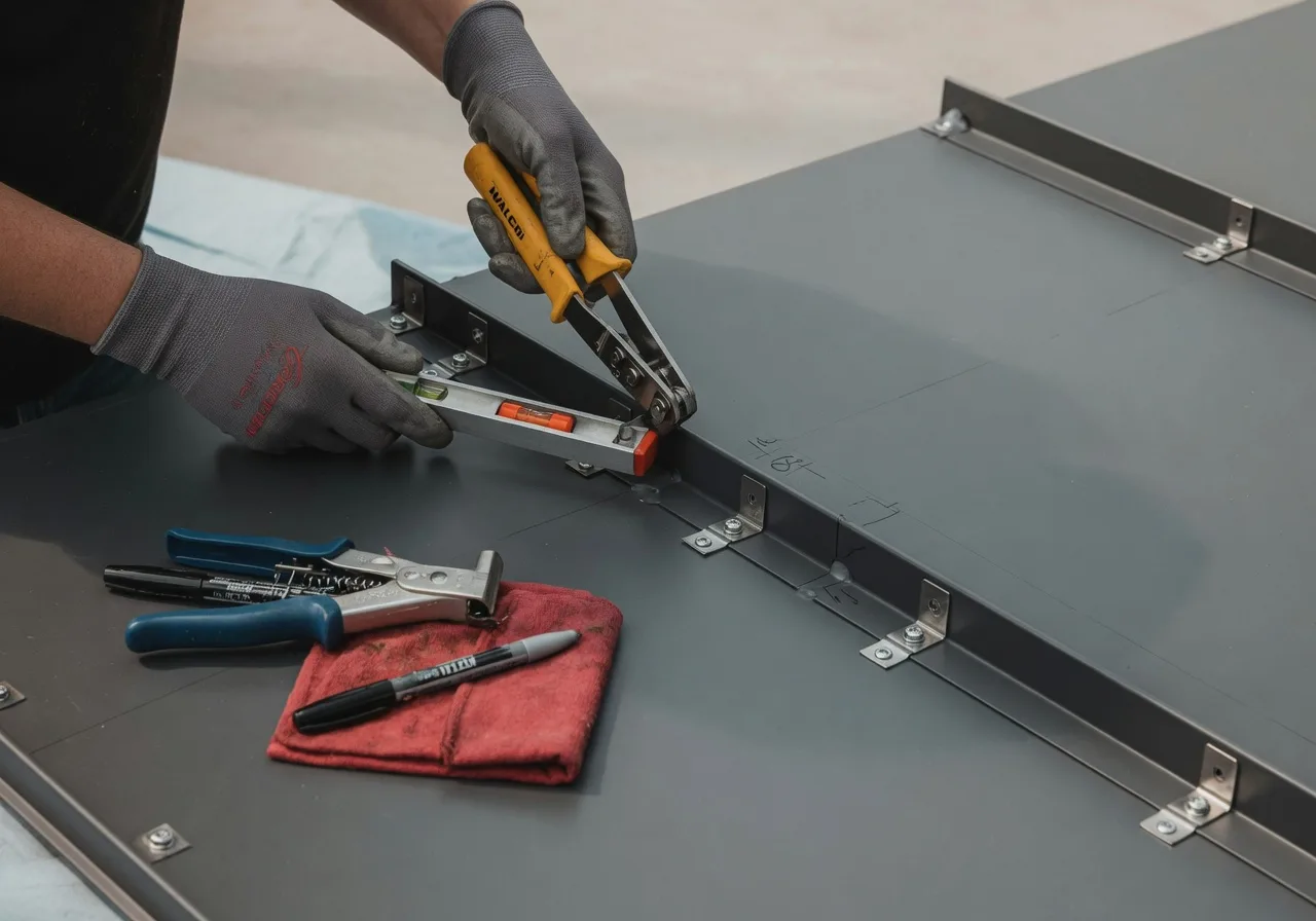Why choose Metal Roofing Installation in Waterbury, VT